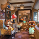 Illustration for article titled 'Shop Contest: Tom Nook On Vacation, Winners!